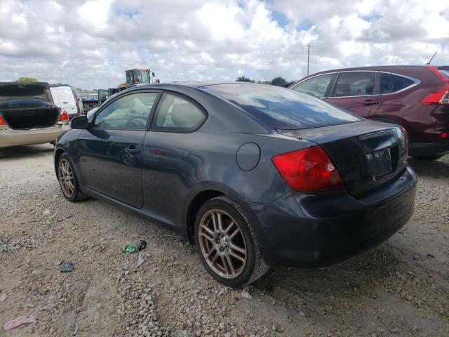 Photo 2 from auction – 2006 TOYOTA SCION TC with VIN JTKDE177X60085698