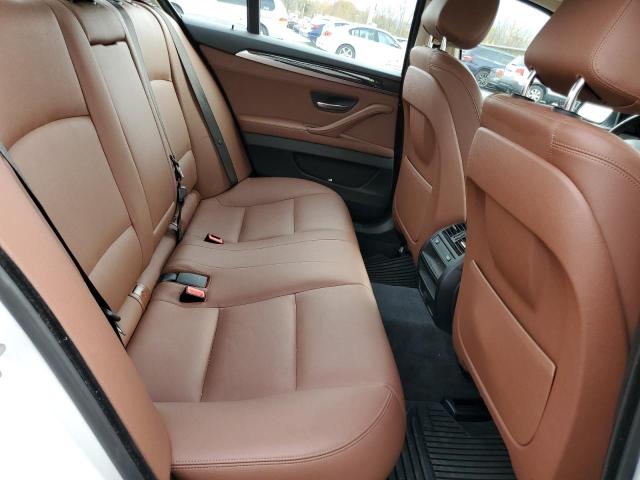 Photo 6 from auction – 2014 BMW 535 XI with VIN WBA5B3C52ED535529
