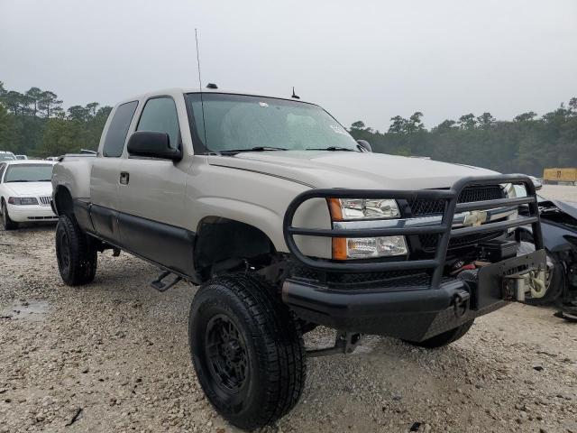 Photo 1 from auction – 2004 CHEVROLET SILVERADO with VIN 1GCEK19T24Z217800