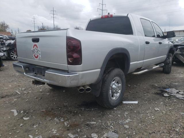 Photo 4 from auction – 2007 DODGE RAM 1500 with VIN 3D7KS19D57G765442