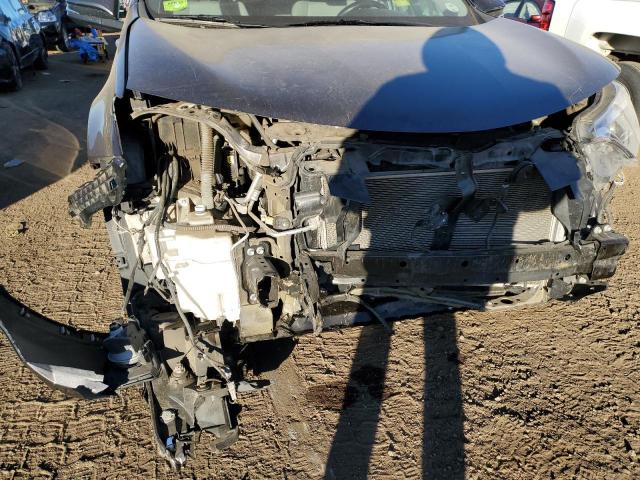 Photo 9 from auction – 2017 TOYOTA RAV4 LIMIT with VIN 2T3DFREV0HW539864