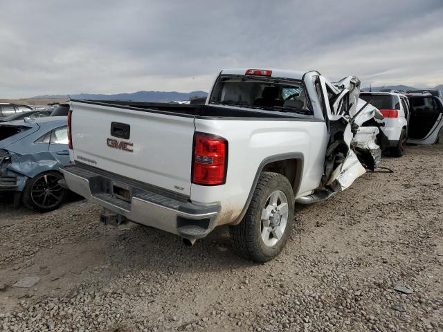 Photo 4 from auction – 2016 GMC SIERRA K25 with VIN 1GT12TEG8GF306280