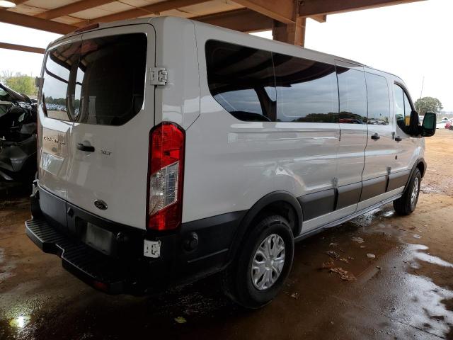Photo 4 from auction – 2019 FORD TRANSIT T- with VIN 1FBZX2ZM1KKA06437