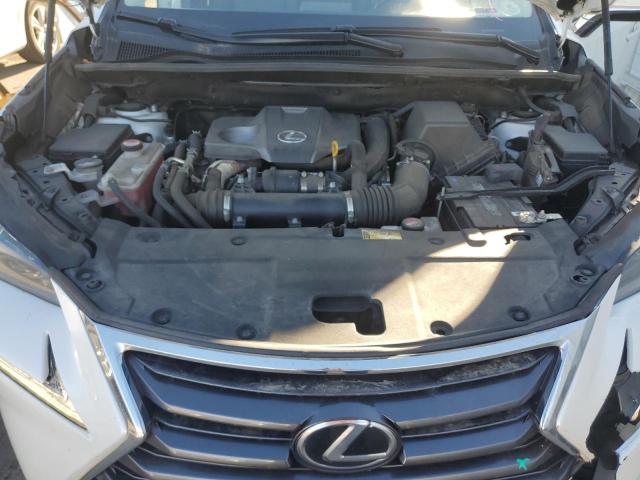Photo 7 from auction – 2015 LEXUS NX 200T with VIN JTJBARBZ1F2016529