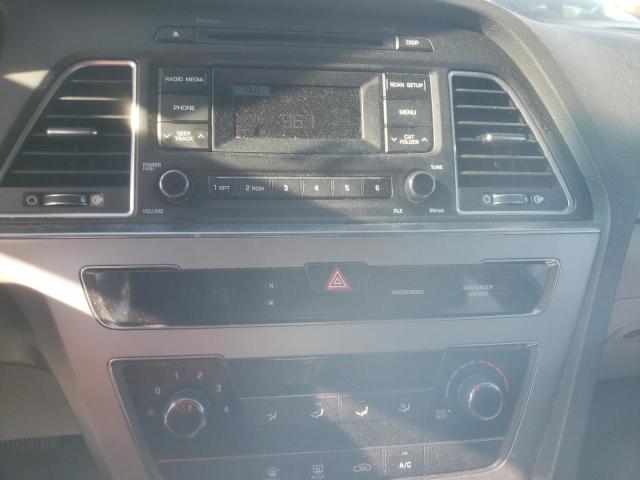 Photo 9 from auction – 2015 HYUNDAI SONATA SE with VIN 5NPE24AF3FH025996