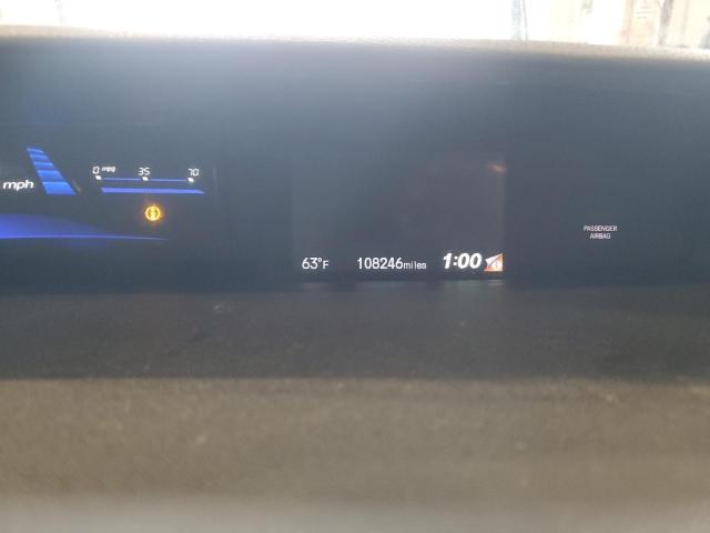 Photo 8 from auction – 2015 HONDA CIVIC LX with VIN 19XFB2F50FE003984