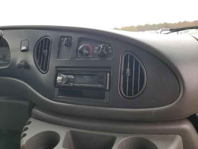 Photo 9 from auction – 2008 FORD E-SERIES C with VIN 1FTNE24W88DB46555