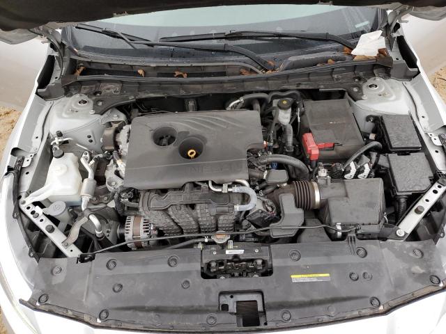 Photo 7 from auction – 2019 NISSAN ALTIMA SR with VIN 1N4BL4CV3KC172870