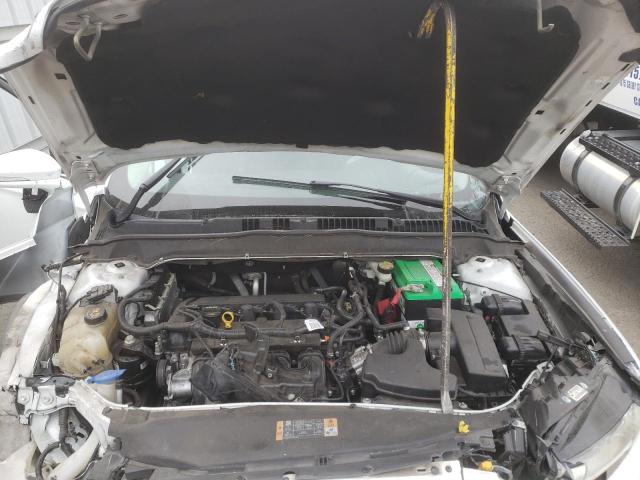 Photo 7 from auction – 2013 FORD FUSION SE with VIN 3FA6P0H73DR236998