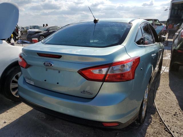 Photo 4 from auction – 2012 FORD FOCUS SEL with VIN 1FAHP3H25CL365837