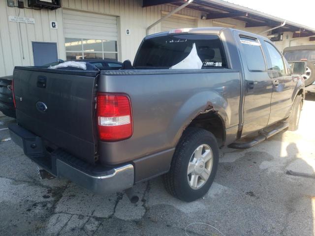 Photo 4 from auction – 2004 FORD F150 SUPER with VIN 1FTRW12W24KD37809