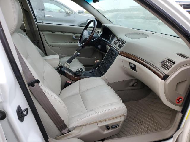 Photo 5 from auction – 2006 VOLVO S80 2.5T with VIN YV1TS592461446500
