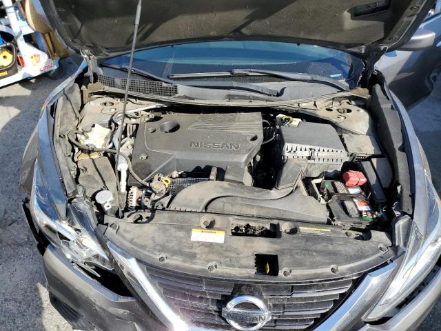 Photo 7 from auction – 2017 NISSAN ALTIMA 2.5 with VIN 1N4AL3AP3HC486294