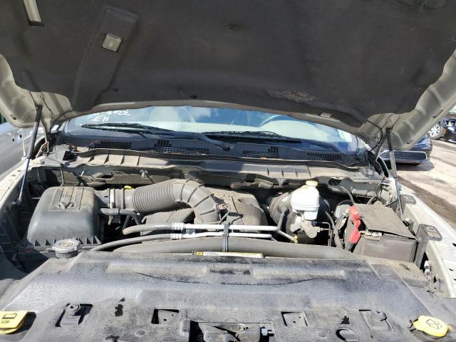 Photo 7 from auction – 2010 DODGE RAM 1500 with VIN 1D7RB1CT8AS190106