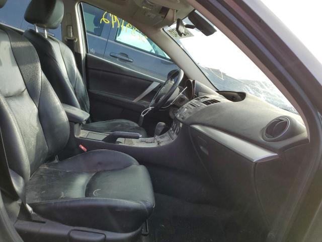Photo 5 from auction – 2010 MAZDA 3 S with VIN JM1BL1S50A1346852