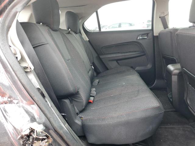 Photo 6 from auction – 2016 CHEVROLET EQUINOX LT with VIN 2GNALCEK9G6197024