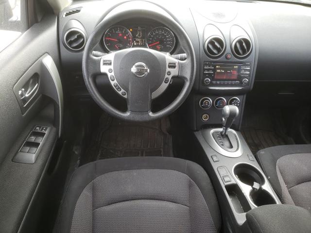 Photo 9 from auction – 2012 NISSAN ROGUE S with VIN JN8AS5MV7CW407370