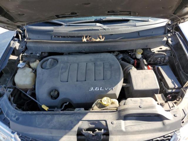 صورة رقم 12 من المزاد - 2015 DODGE JOURNEY SX مع VIN 3C4PDCBG8FT553652