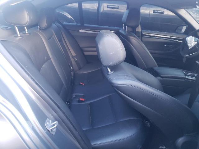 Photo 6 from auction – 2014 BMW 528 XI with VIN WBA5A7C54ED618227