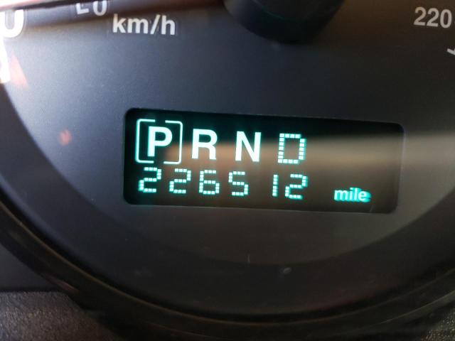 Photo 8 from auction – 2006 JEEP GRAND CHER with VIN 1J4GR48K16C234098