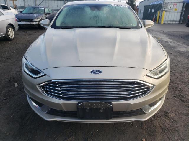 Photo 9 from auction – 2018 FORD FUSION SE with VIN 3FA6P0LU7JR178368