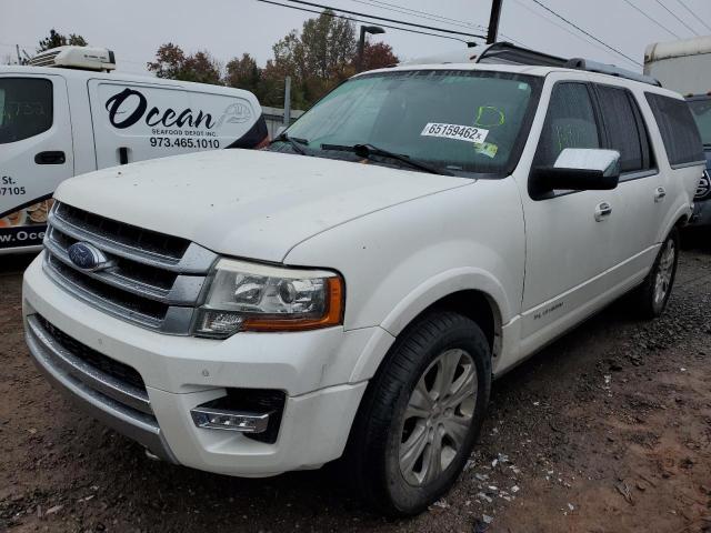 Photo 2 from auction – 2016 FORD EXPEDITION with VIN 1FMJK1MT8GEF20013