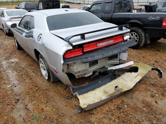 صورة رقم 3 من المزاد - 2009 DODGE CHALLENGER مع VIN 2B3LJ44V29H610337