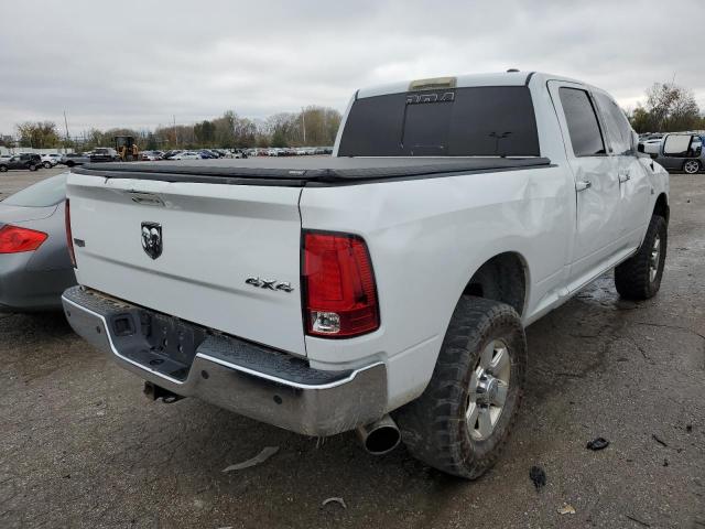 Photo 4 from auction – 2011 DODGE RAM 2500 with VIN 3D7UT2CL4BG545665