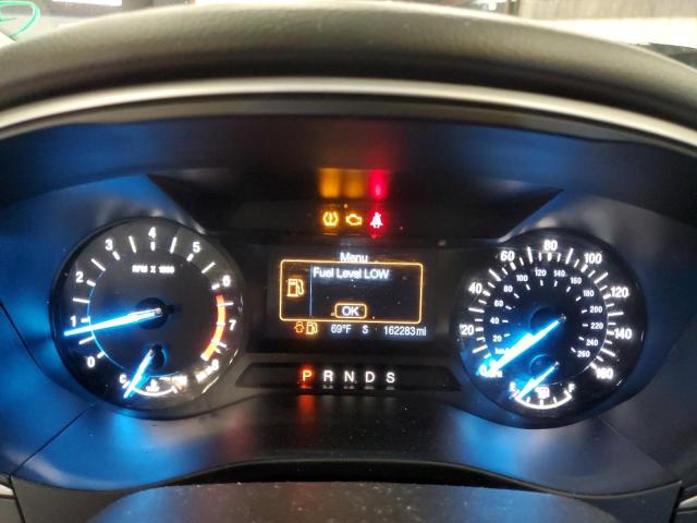 Photo 8 from auction – 2013 FORD FUSION SE with VIN 3FA6P0H72DR328247