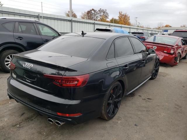 Photo 4 from auction – 2019 AUDI S4 PRESTIG with VIN WAUC4AF41KA005607