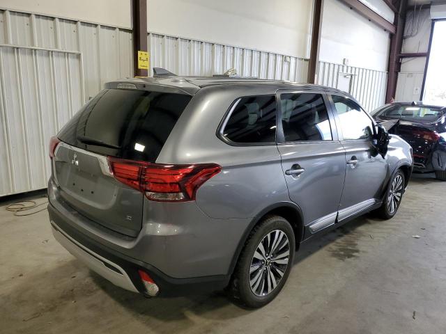 Photo 4 from auction – 2020 MITSUBISHI OUTLANDER with VIN JA4AD3A39LZ043720