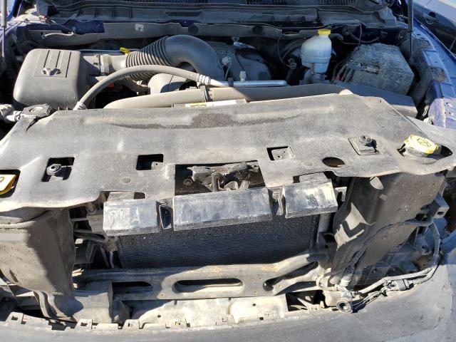 Photo 7 from auction – 2014 RAM 1500 ST with VIN 1C6RR7FTXES402828