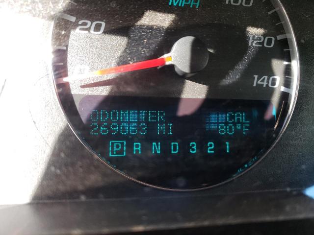 Photo 8 from auction – 2006 CHEVROLET IMPALA LT with VIN 2G1WT55K669385967