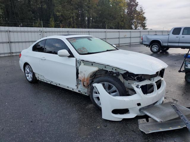 BMW 328 I 2013 z numerem VIN WBAKE3C57DE771838 - Zdjęcie z aukcji