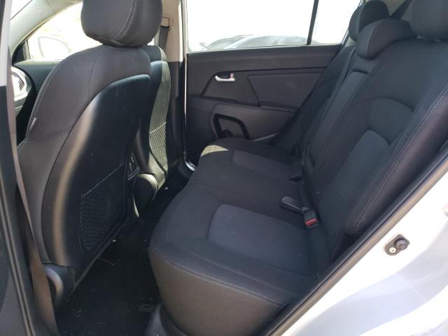 Photo 6 from auction – 2015 KIA SPORTAGE L with VIN KNDPBCAC5F7773582