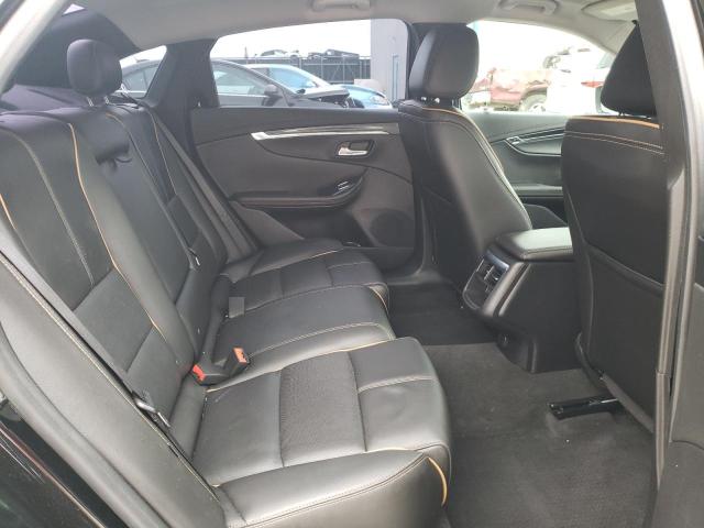 Photo 6 from auction – 2017 CHEVROLET IMPALA PRE with VIN 2G1145S32H9133835