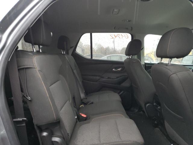 Photo 6 from auction – 2019 CHEVROLET TRAVERSE L with VIN 1GNERFKW9KJ229362