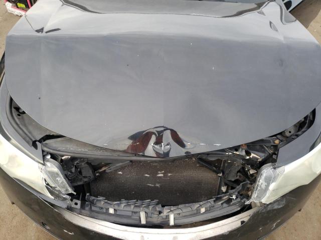 Photo 7 from auction – 2010 ACURA TL with VIN 19UUA8F55AA026347