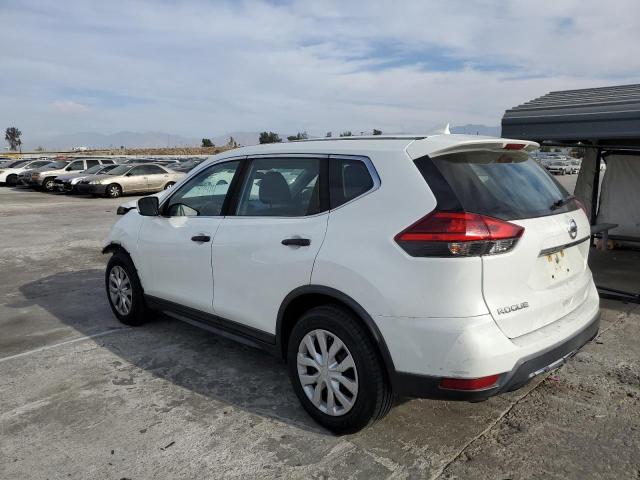 Photo 3 from auction – 2017 NISSAN ROGUE S with VIN KNMAT2MT3HP545852
