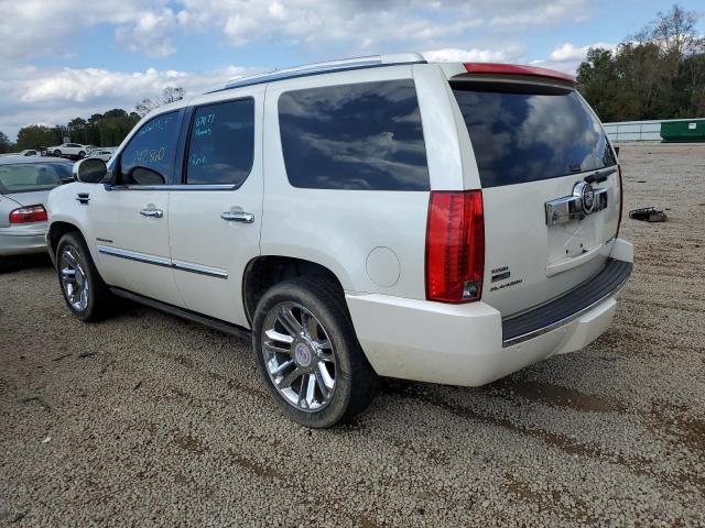 Photo 3 from auction – 2011 CADILLAC ESCALADE P with VIN 1GYS4DEF3BR120370