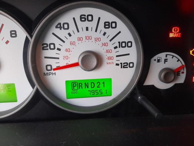Photo 8 from auction – 2007 FORD ESCAPE LIM with VIN 1FMCU04107KA66840
