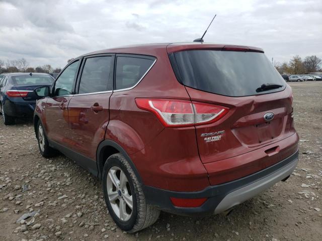 Photo 3 from auction – 2015 FORD ESCAPE SE with VIN 1FMCU9GX7FUB15877