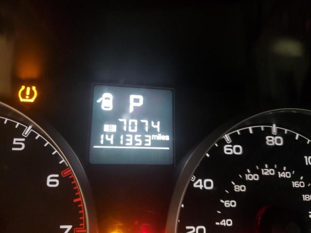 Photo 8 from auction – 2014 SUBARU LEGACY 2.5 with VIN 4S3BMBC69E3016311