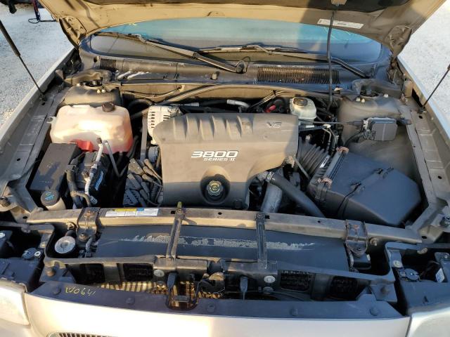 Photo 7 from auction – 2000 BUICK LESABRE CU with VIN 1G4HP54K7Y4286095