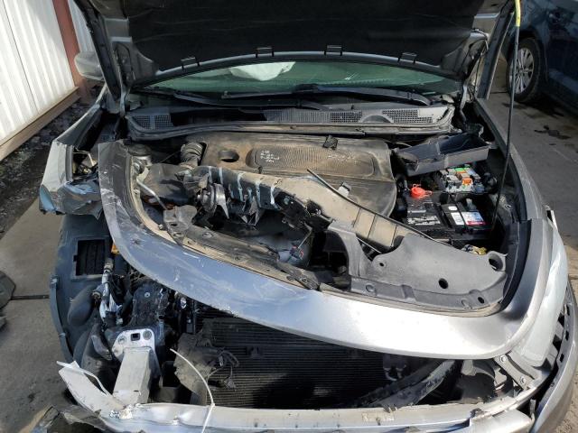 Photo 7 from auction – 2013 DODGE DART SXT with VIN 1C3CDFBA6DD708220