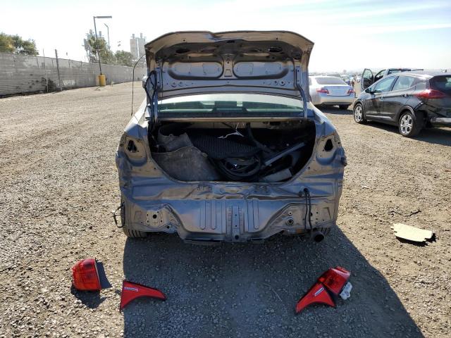Photo 9 from auction – 2017 TOYOTA COROLLA L with VIN 2T1BURHE6HC757987