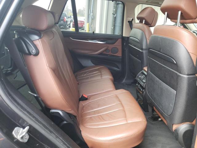 Photo 6 from auction – 2015 BMW X5 XDRIVE5 with VIN 5UXKR6C59F0J76724
