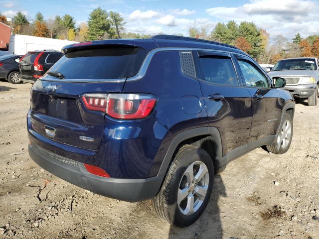 Photo 4 from auction – 2018 JEEP COMPASS LA with VIN 3C4NJDBB7JT336922