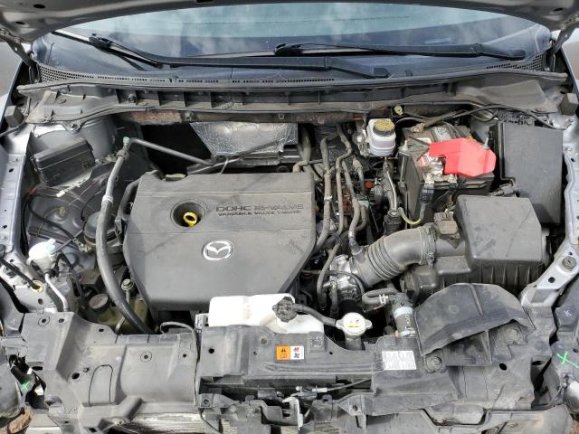 Photo 7 from auction – 2011 MAZDA CX-7 with VIN JM3ER2AM1B0359005