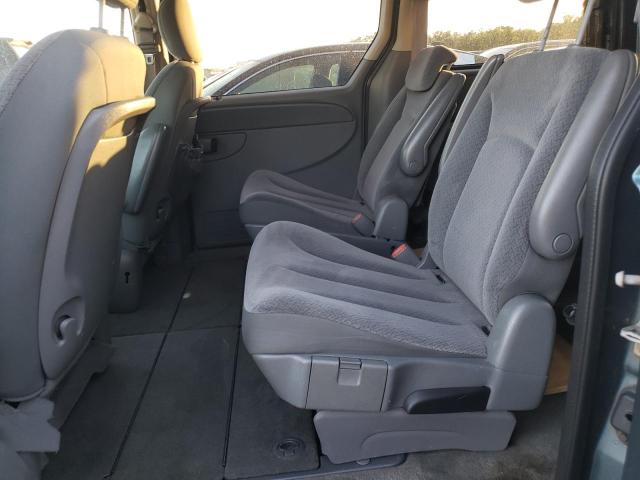 Photo 6 from auction – 2006 DODGE GRAND CARA with VIN 2D4GP44L66R736495